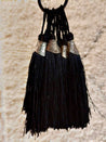 SABR Black Keyhanger