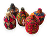 Berber Baskets - cosy fire
