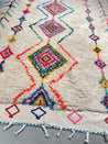 BRIGHT Ourika Rug - LYANA 300/200
