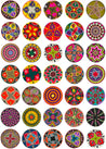 Berber PLATE XL35