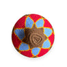 Berber Basket - big diamonds