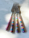 Small Berber CAKE FORK