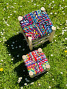 Boucherouite STOOL