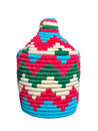 Berber Baskets - funky multi