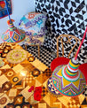 AMAZIGH lampshades - color
