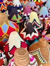 Berber Basket - arba