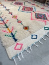 BRIGHT Ourika Rug - LYANA 300/200