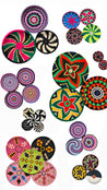 Berber TRIVET