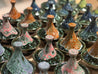 GLAOUI GLAZE Mini Tagine