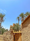 KASBAH Berber Baskets XXL