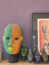 SMALL Bamileke Statues - new design