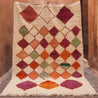 BAB Boujad Rug | 253 x 168 cm