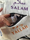 KALIMA Pouches (set of 3)