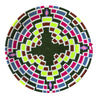 Berber PLATE L4