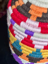 Berber Baskets - funky multi