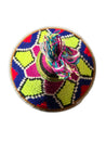 Berber Basket - limited neon