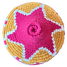 Berber Baskets - honey | pink | neon