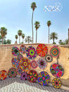 Berber PLATE XL35