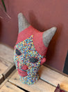NEW Bamileke Statues - warriors