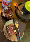 Small Berber CAKE FORK