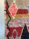 KASBAH Boujad Rug | 268 x 174 cm