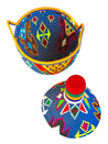 KASBAH Berber Basket XXL - 10
