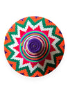 XXL Berber Basket NEON