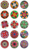 Berber PLATES & TRIVET - START PACK (5)