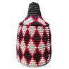 Berber Baskets PROMO - red | white | grey | blue