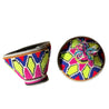 Berber Basket - limited neon
