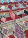 KASBAH Boujad Rug | 268 x 174 cm