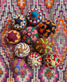 Berber Baskets - Spicy Hot Mix