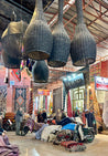 Kilim Boujad MOUNIA