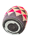 Berber Baskets - pink & purple & red & blue