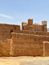 KASBAH Berber Basket XXL - 8