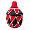 Berber Baskets PROMO - red | white | grey | blue
