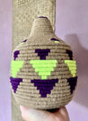 Berber Baskets - NEON