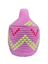 Berber Baskets - NEON