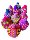 Berber Baskets - NEON