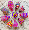 Berber Baskets Multi S