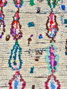 Vintage Ourika Rug FEMME - 230/145