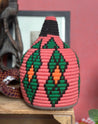 Berber Baskets - Spicy Hot Mix