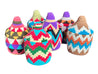 Berber Baskets - funky multi