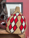 Berber Baskets - Spicy Hot Mix