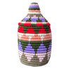 Berber Baskets - grey | pink | lilac