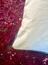 Vintage Boujad Cushions | off white - blue - green