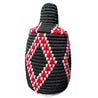 Berber Baskets PROMO - red | white | grey | blue