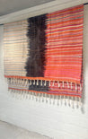 Doublesided Kilim Boujad