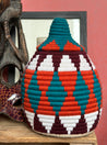 Berber Baskets - Spicy Hot Mix
