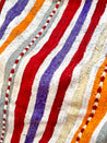 Striped Boujad cover Cushions